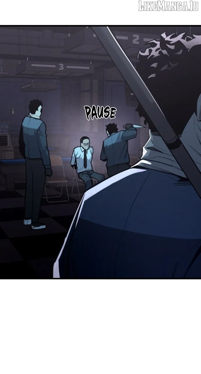 Read Justice Served chapter 24 image 32 on Lezhin