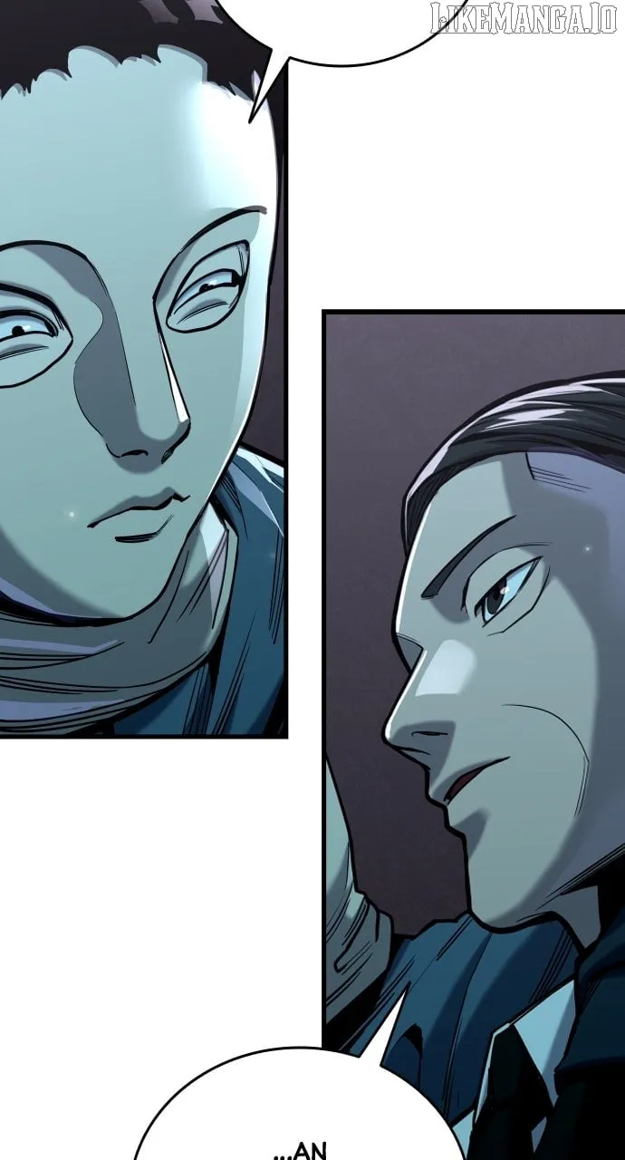 Read Justice Served chapter 24 image 4 on Lezhin