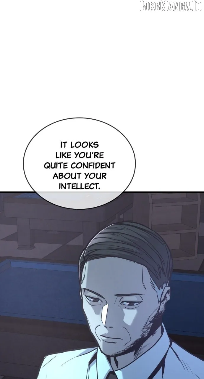 Read Justice Served chapter 24 image 40 on Lezhin