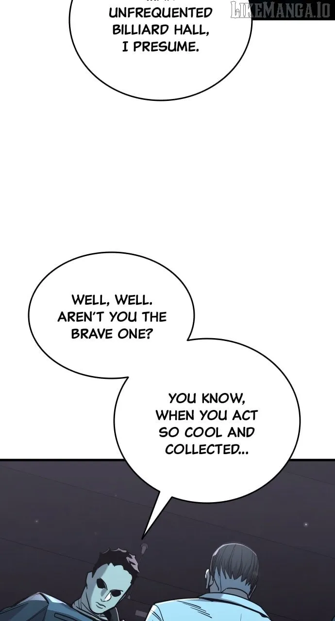 Read Justice Served chapter 24 image 5 on Lezhin