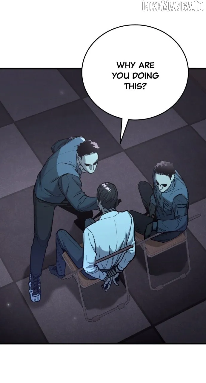 Read Justice Served chapter 24 image 9 on Lezhin