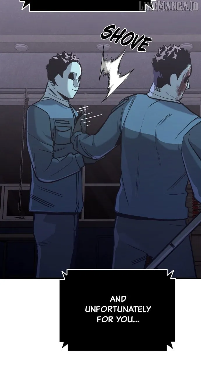Read Justice Served chapter 24 image 95 on Lezhin