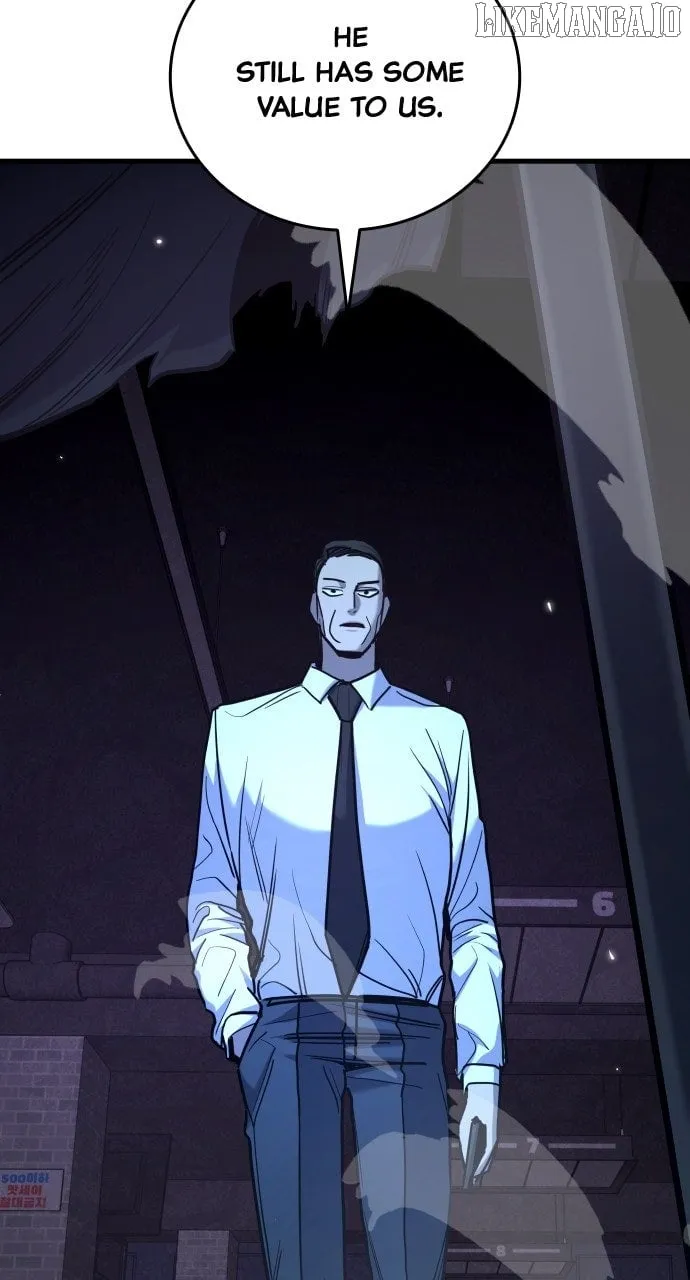Read Justice Served chapter 25 image 104 on Lezhin