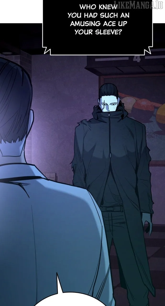 Read Justice Served chapter 25 image 109 on Lezhin