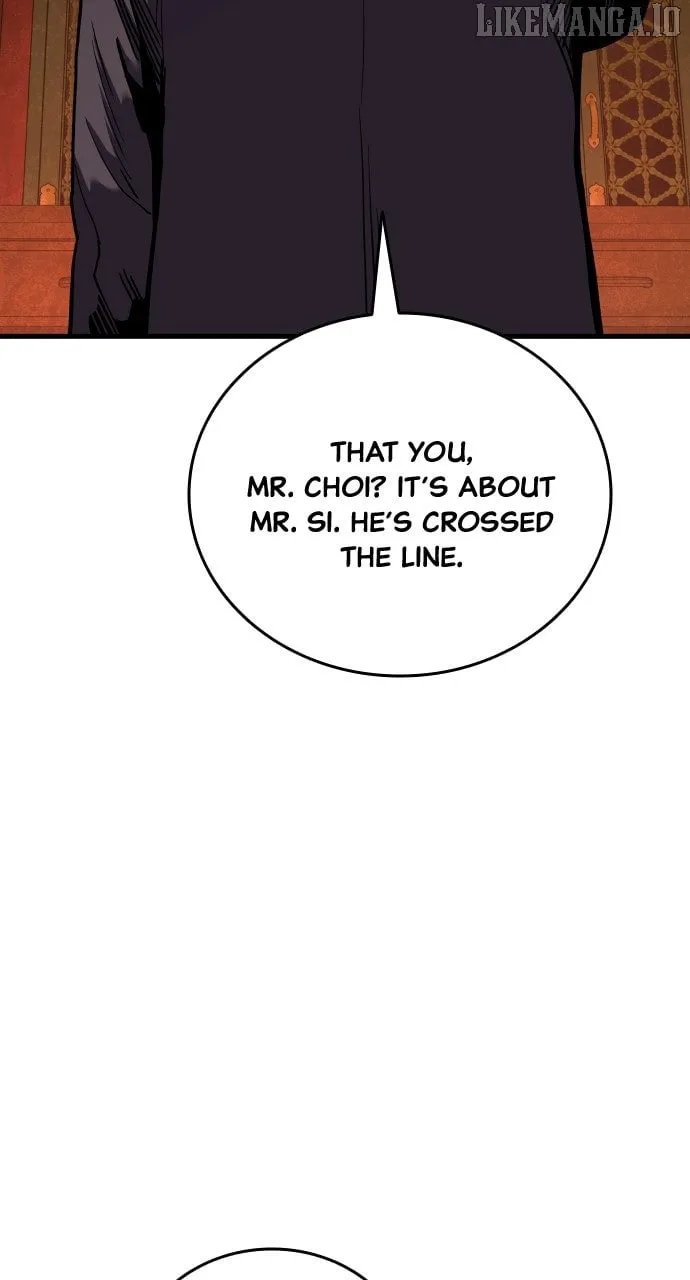 Read Justice Served chapter 25 image 123 on Lezhin