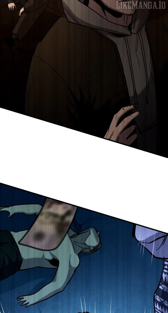Read Justice Served chapter 25 image 127 on Lezhin