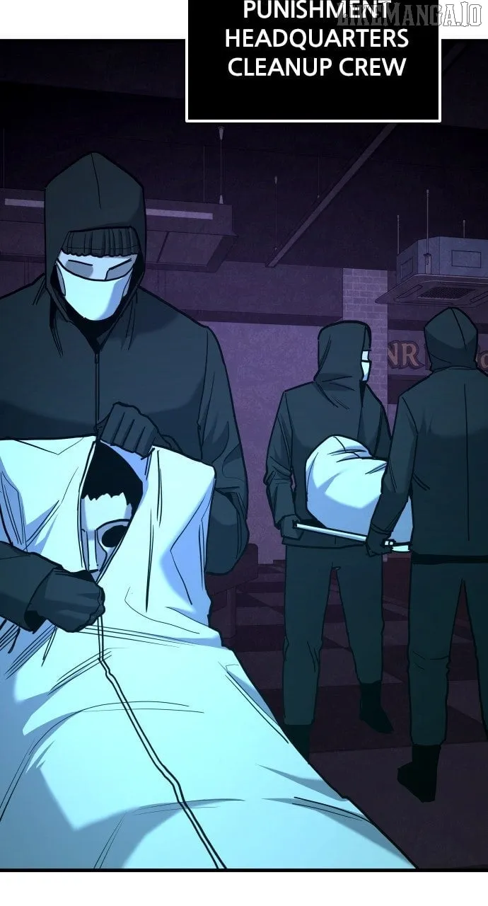 Read Justice Served chapter 25 image 133 on Lezhin