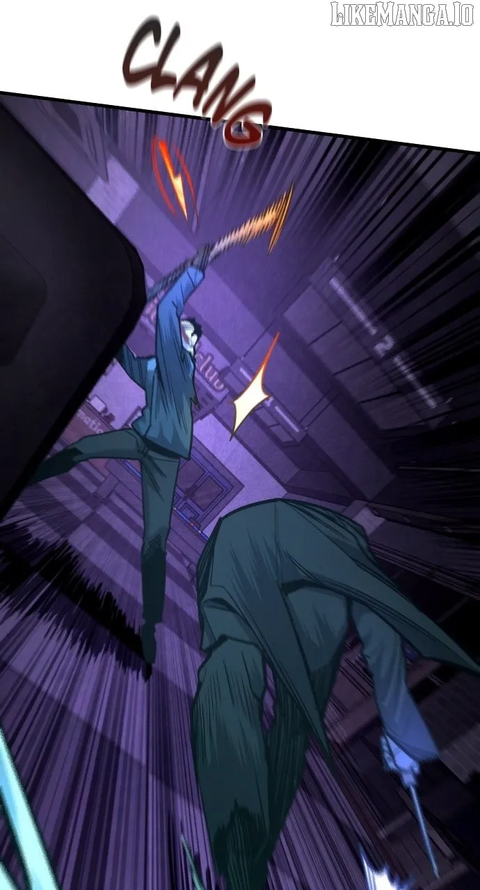 Read Justice Served chapter 25 image 24 on Lezhin