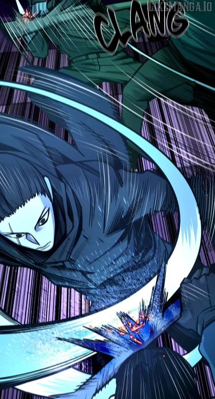 Read Justice Served chapter 25 image 29 on Lezhin
