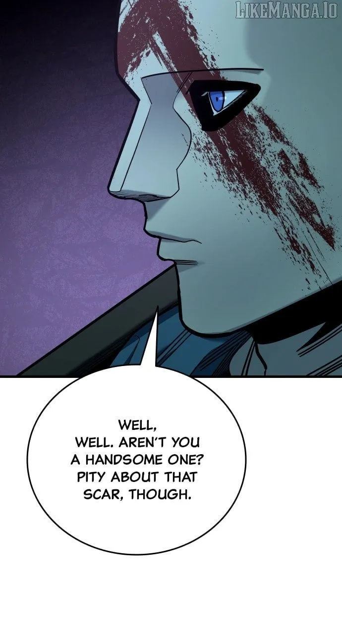 Read Justice Served chapter 25 image 3 on Lezhin