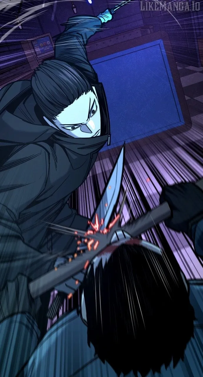 Read Justice Served chapter 25 image 35 on Lezhin
