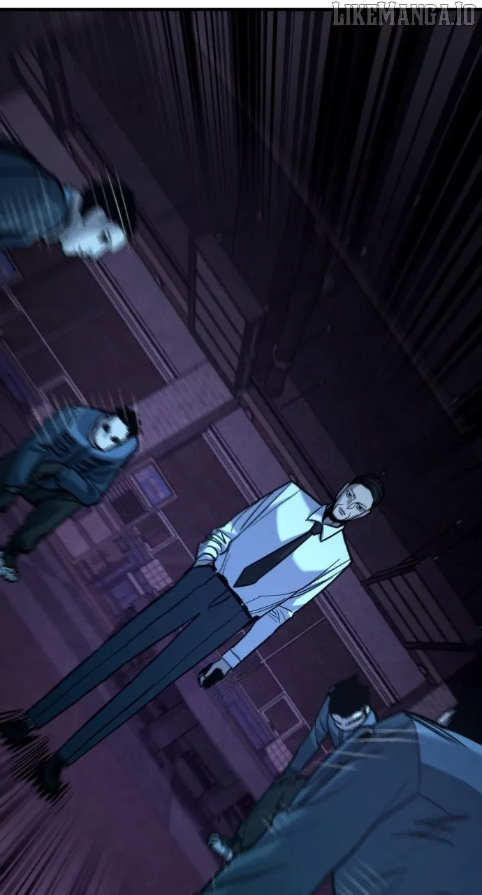Read Justice Served chapter 25 image 39 on Lezhin