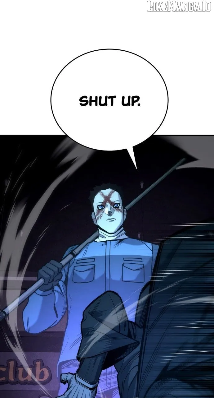 Read Justice Served chapter 25 image 4 on Lezhin