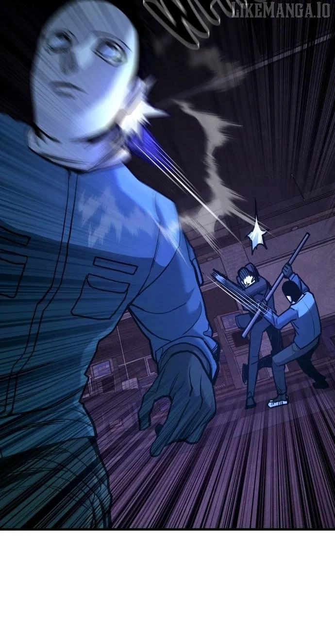 Read Justice Served chapter 25 image 41 on Lezhin