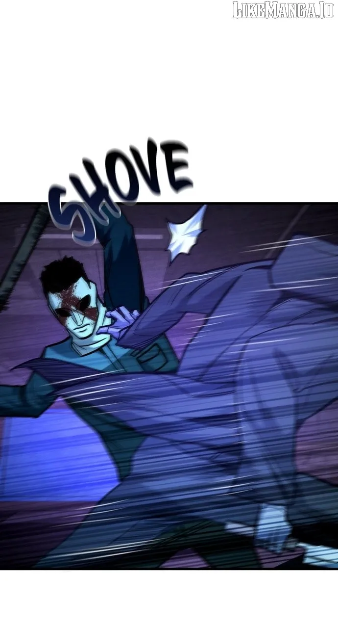 Read Justice Served chapter 25 image 42 on Lezhin