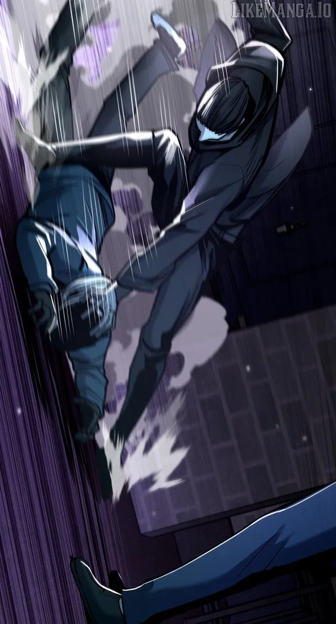 Read Justice Served chapter 25 image 45 on Lezhin