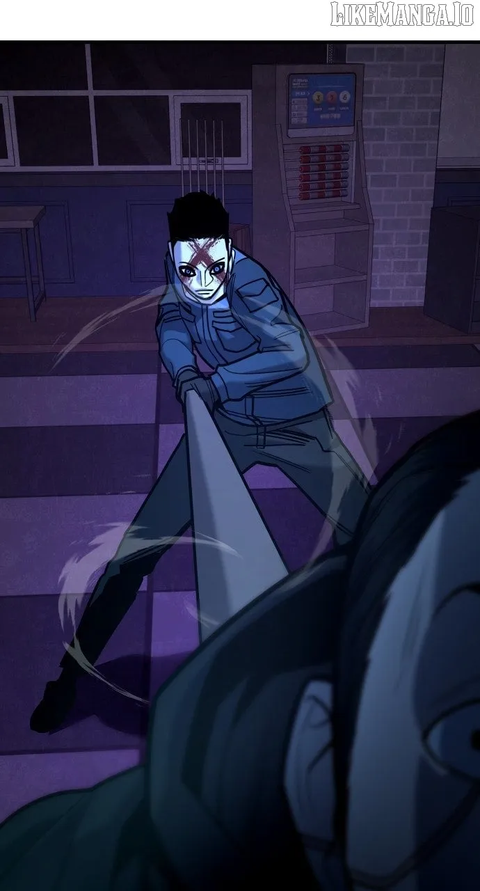 Read Justice Served chapter 25 image 51 on Lezhin