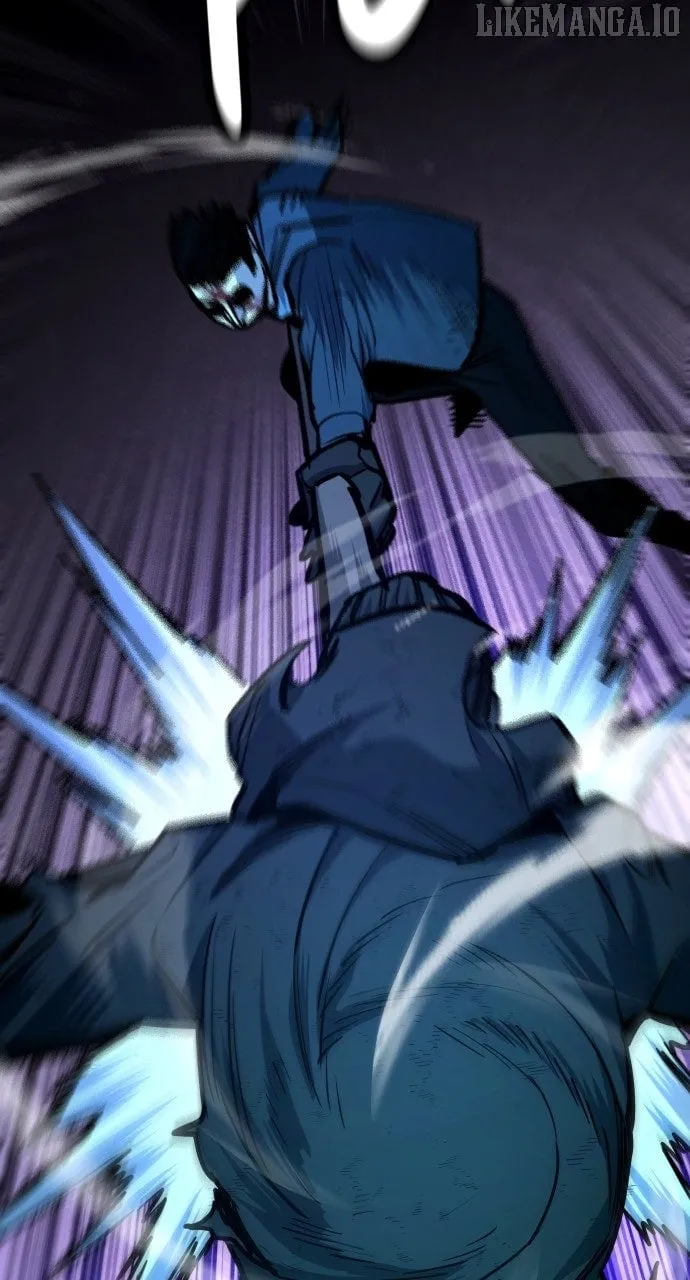 Read Justice Served chapter 25 image 63 on Lezhin