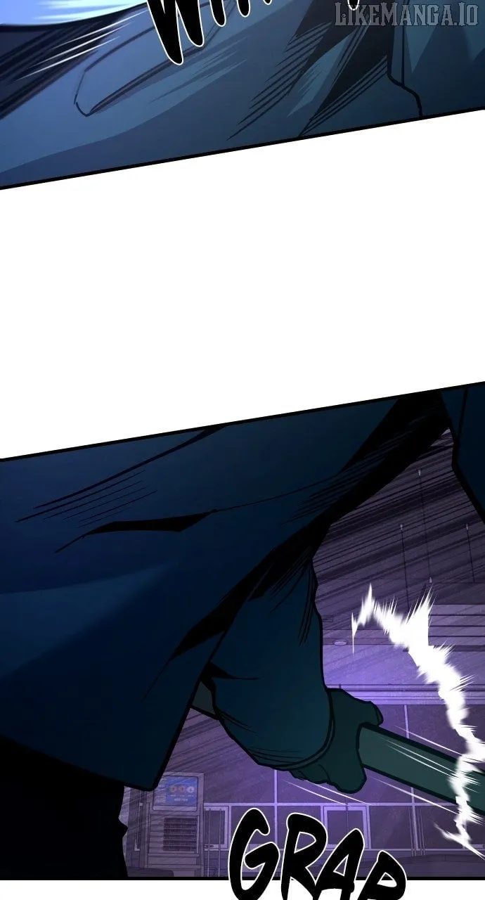 Read Justice Served chapter 25 image 7 on Lezhin