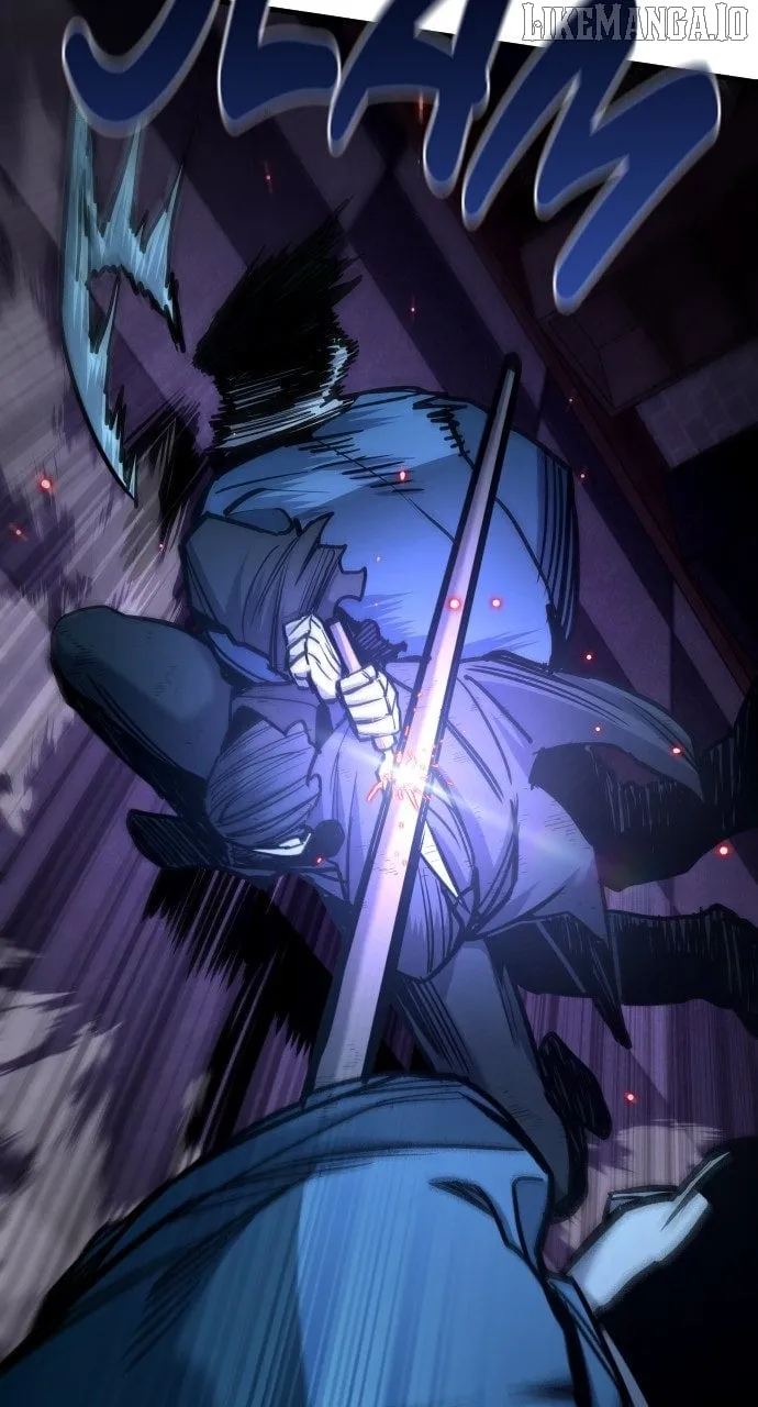 Read Justice Served chapter 25 image 81 on Lezhin