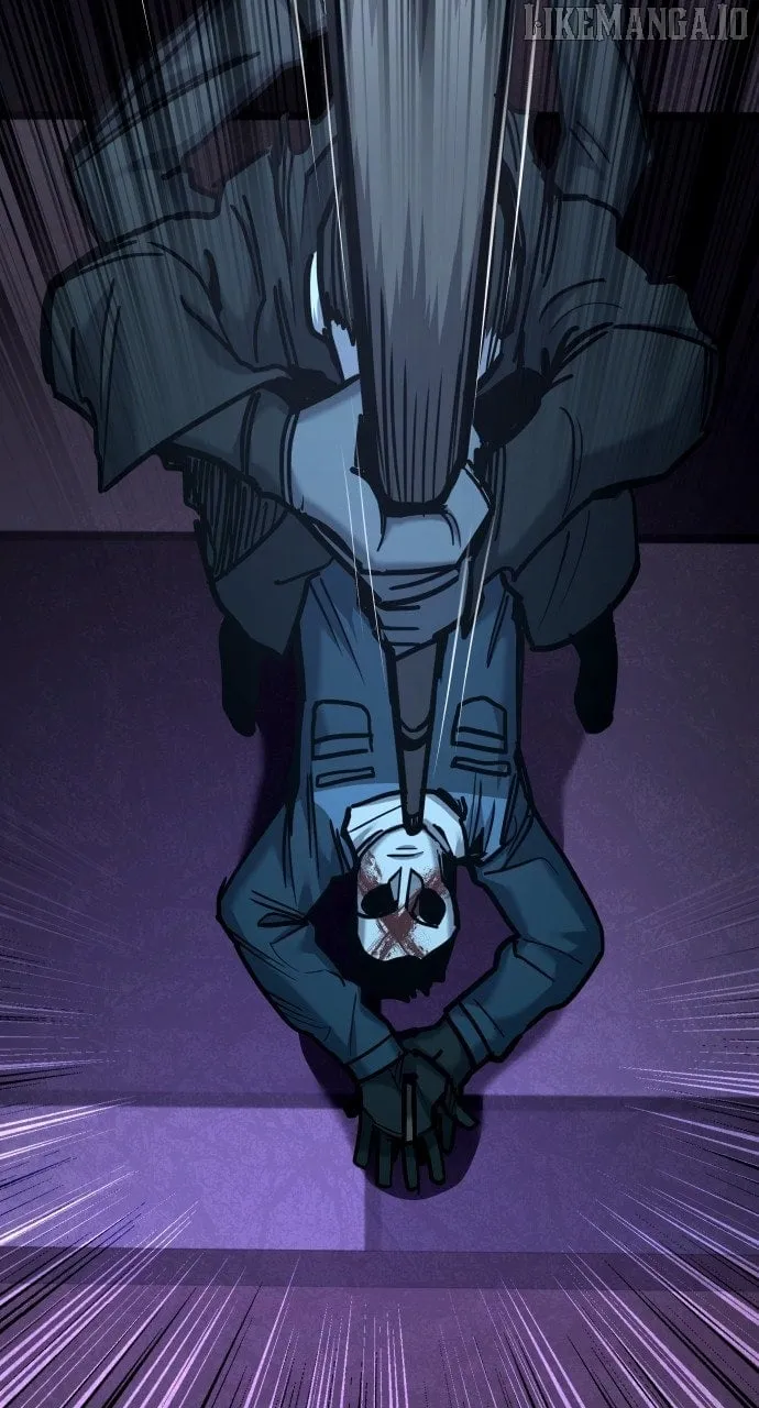Read Justice Served chapter 25 image 99 on Lezhin