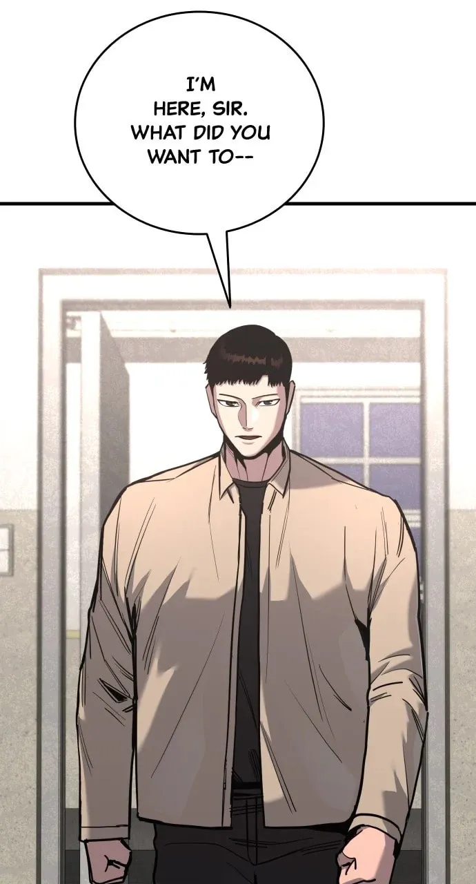 Read Justice Served chapter 26 image 1 on Lezhin