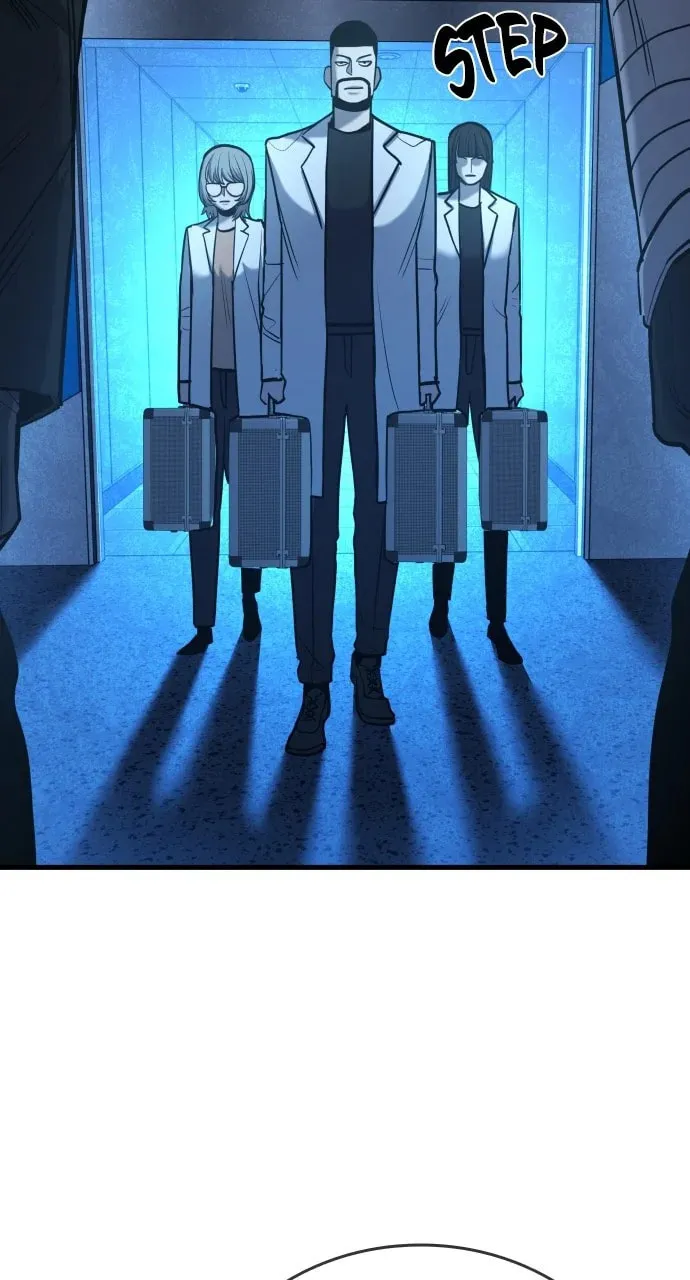 Read Justice Served chapter 26 image 133 on Lezhin