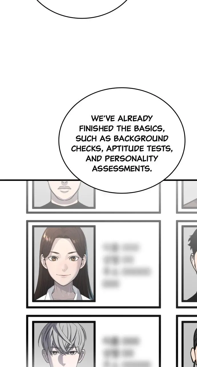 Read Justice Served chapter 26 image 16 on Lezhin