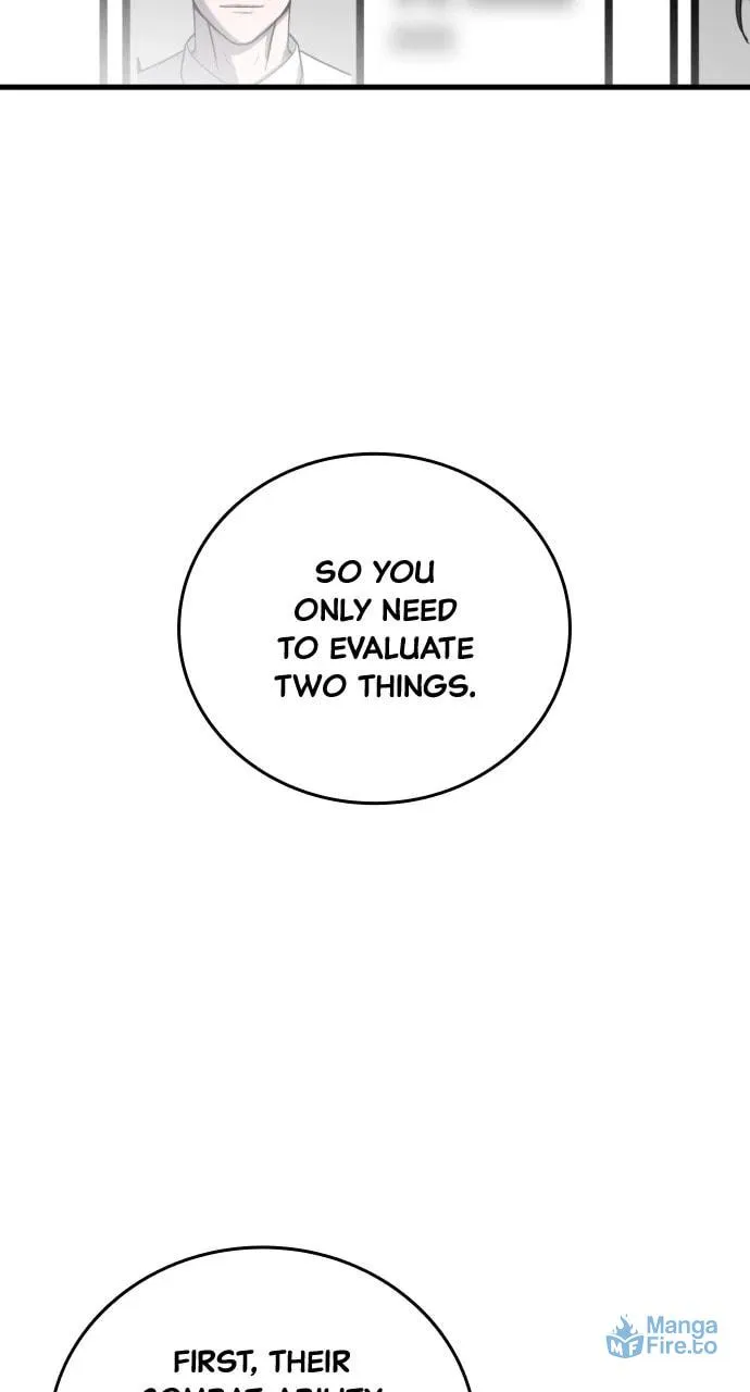Read Justice Served chapter 26 image 17 on Lezhin