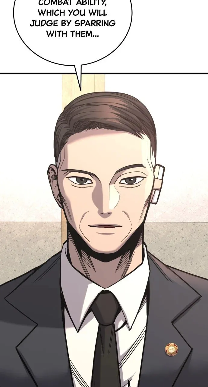 Read Justice Served chapter 26 image 18 on Lezhin