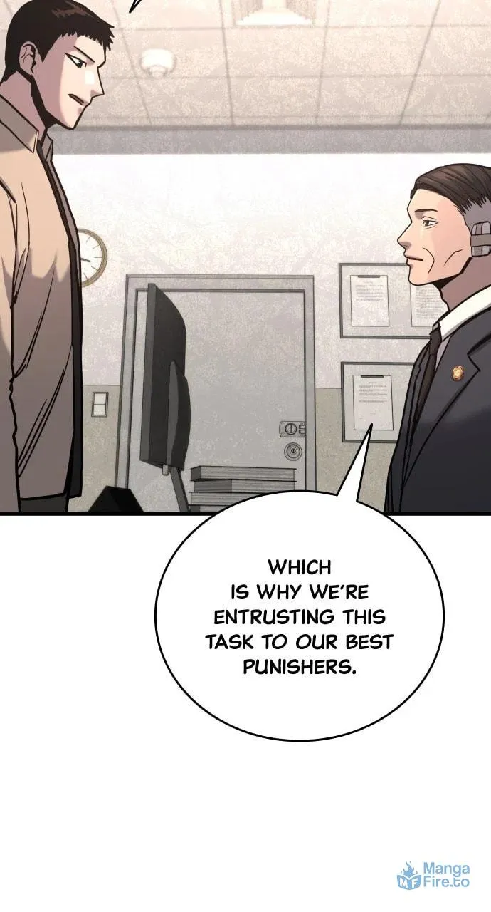 Read Justice Served chapter 26 image 20 on Lezhin
