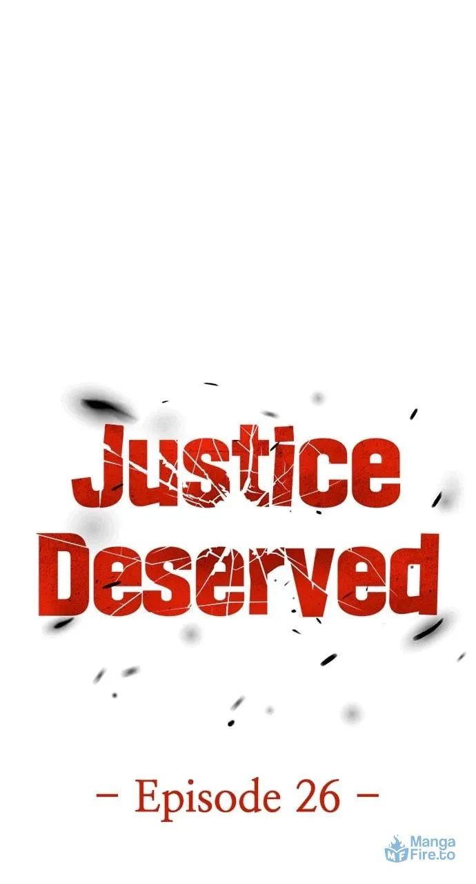 Read Justice Served chapter 26 image 26 on Lezhin