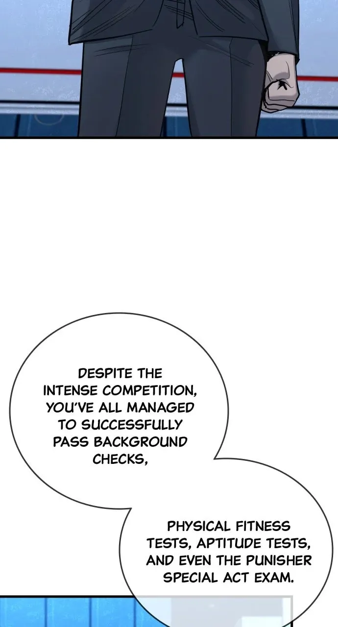 Read Justice Served chapter 26 image 31 on Lezhin