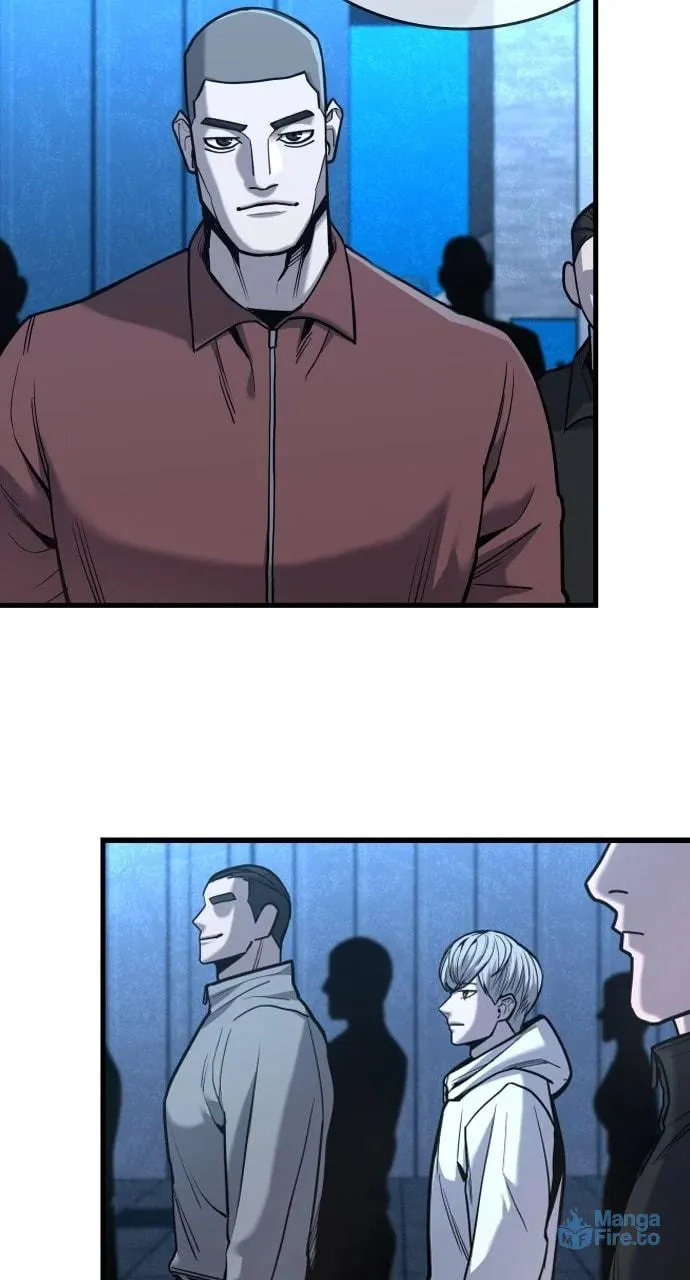 Read Justice Served chapter 26 image 32 on Lezhin