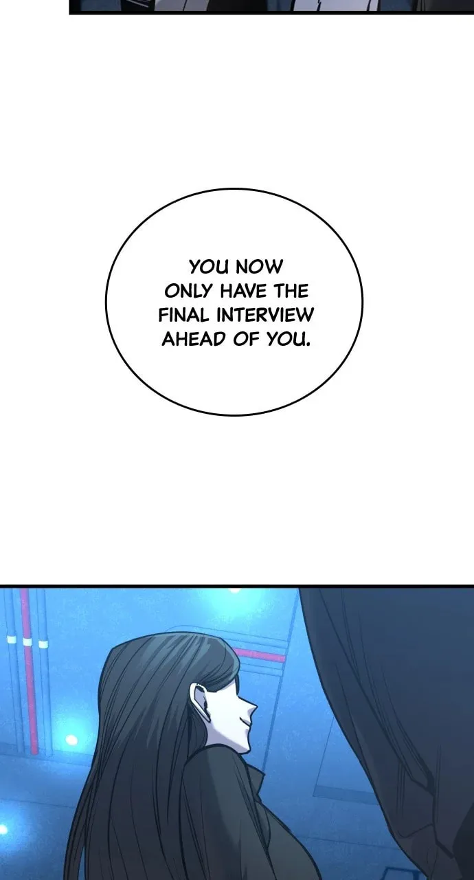 Read Justice Served chapter 26 image 33 on Lezhin