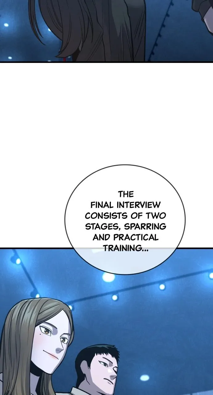 Read Justice Served chapter 26 image 34 on Lezhin