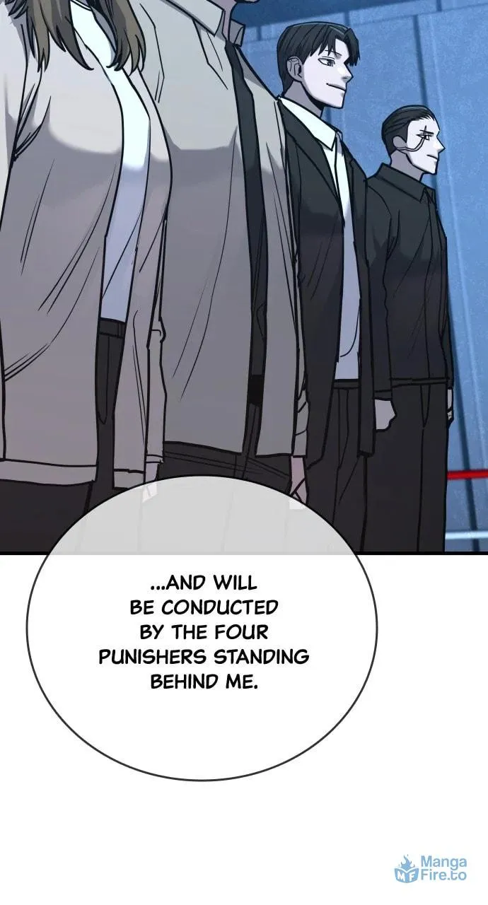 Read Justice Served chapter 26 image 35 on Lezhin