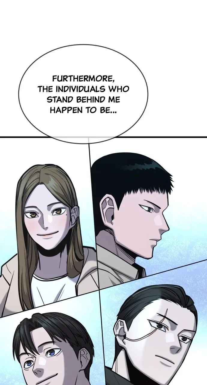 Read Justice Served chapter 26 image 39 on Lezhin