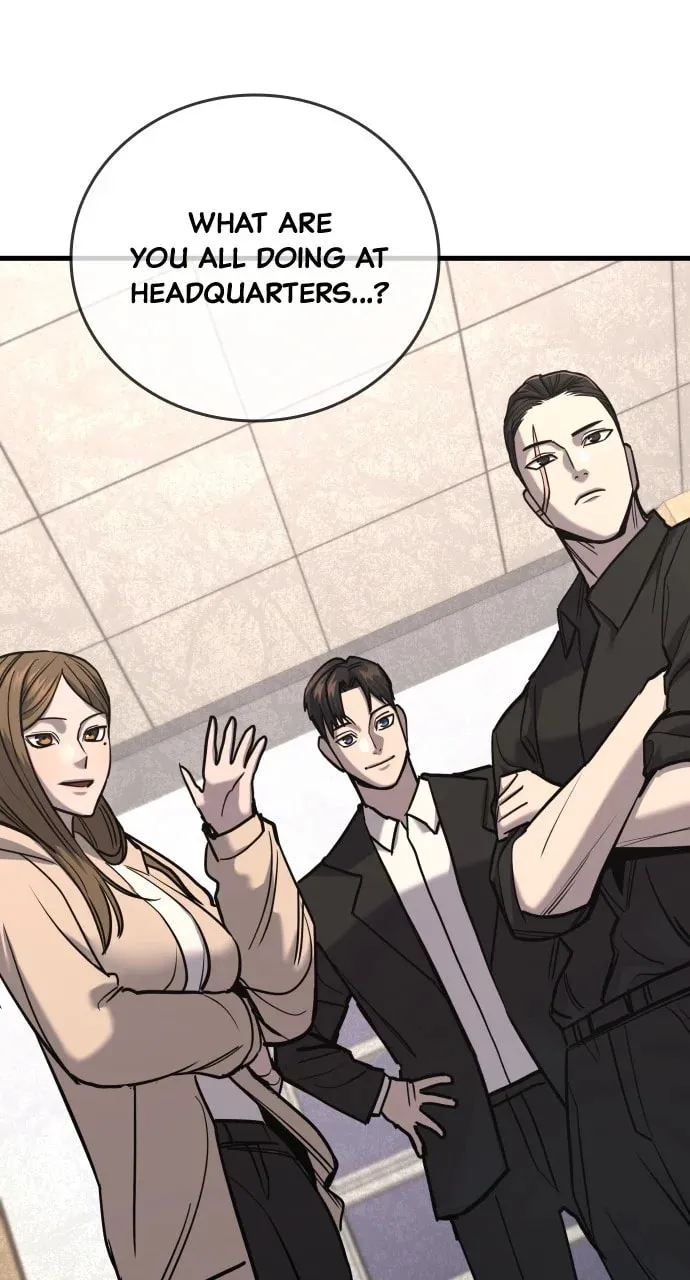 Read Justice Served chapter 26 image 4 on Lezhin