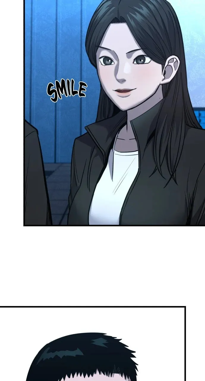 Read Justice Served chapter 26 image 43 on Lezhin