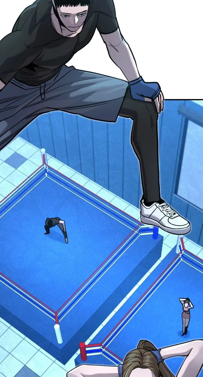 Read Justice Served chapter 26 image 46 on Lezhin