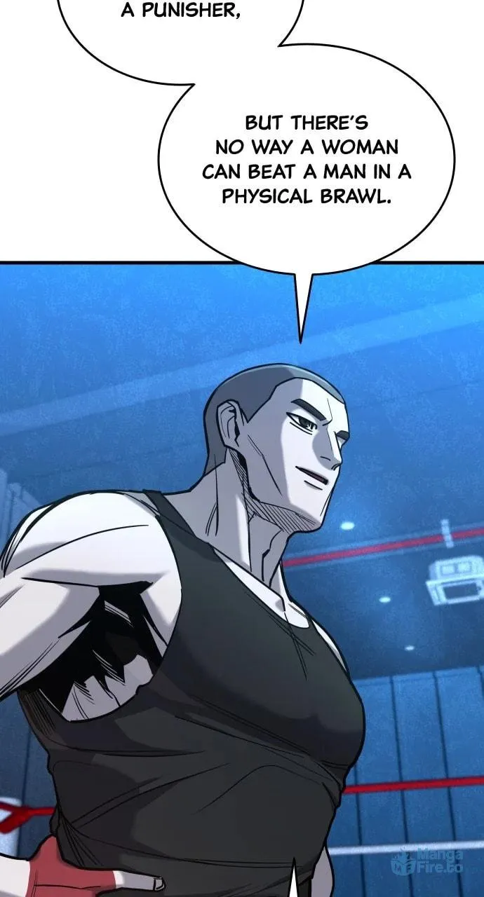 Read Justice Served chapter 26 image 53 on Lezhin