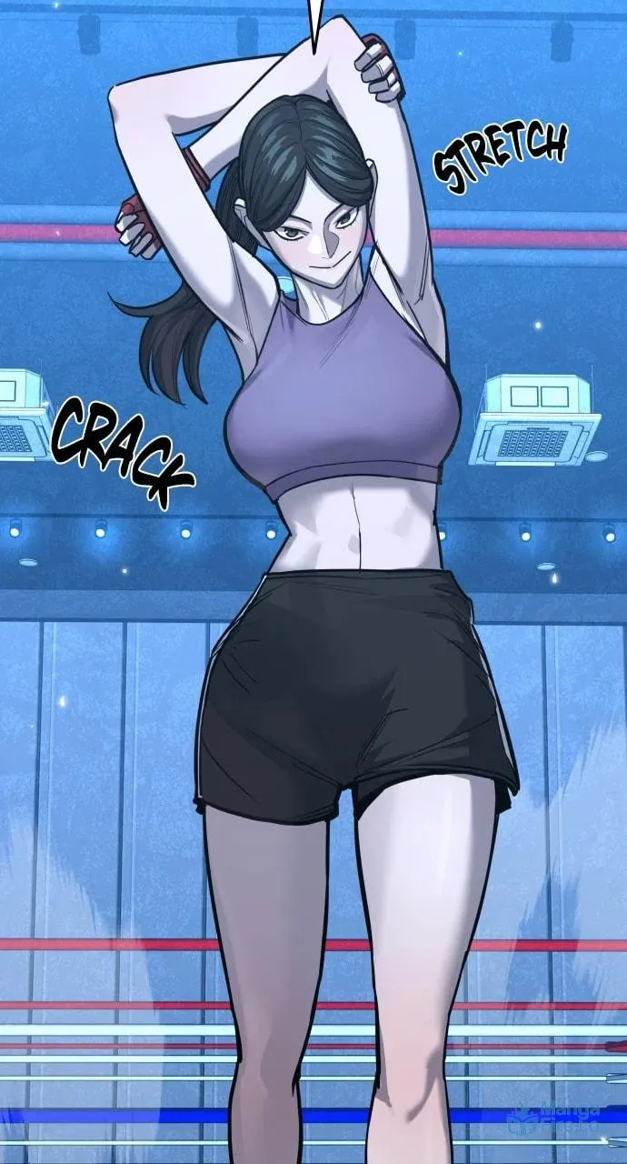 Read Justice Served chapter 26 image 77 on Lezhin