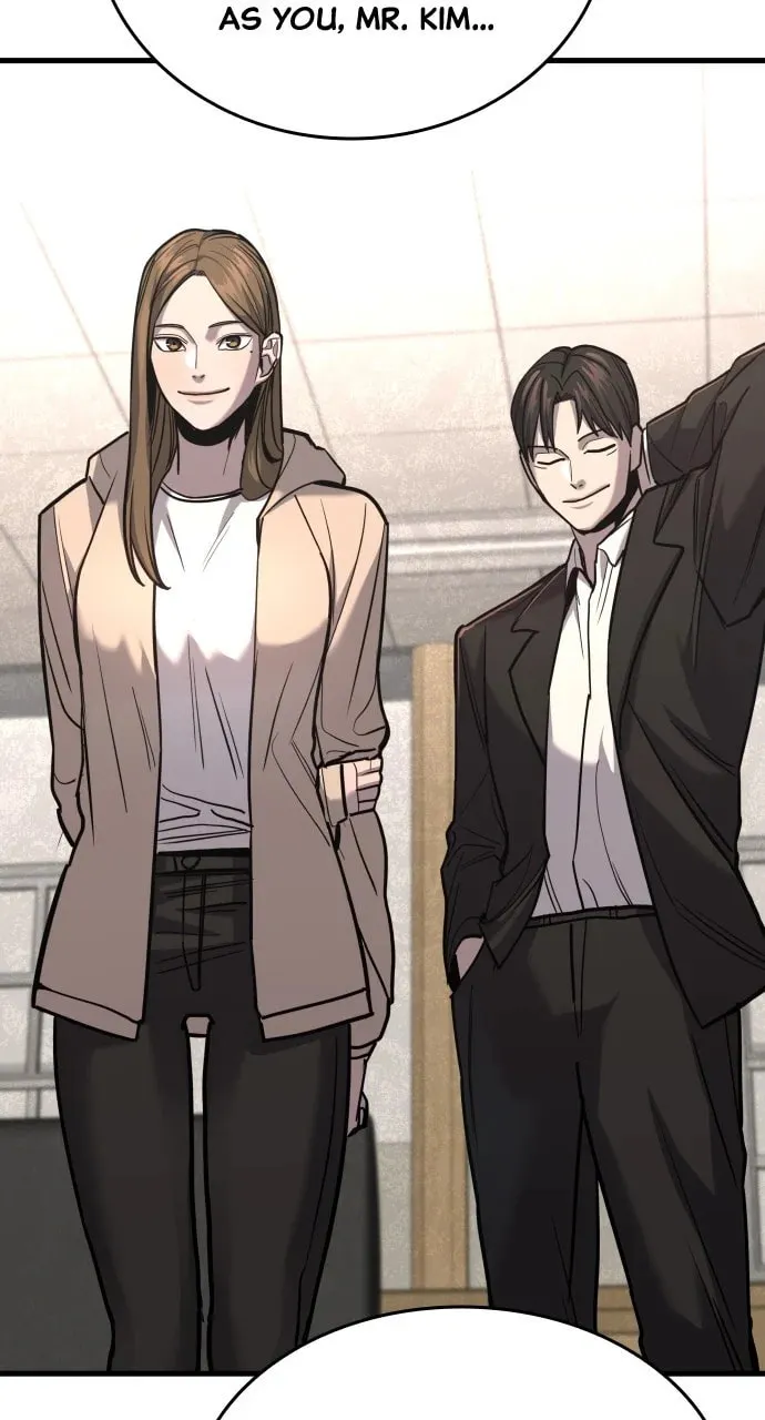 Read Justice Served chapter 26 image 9 on Lezhin