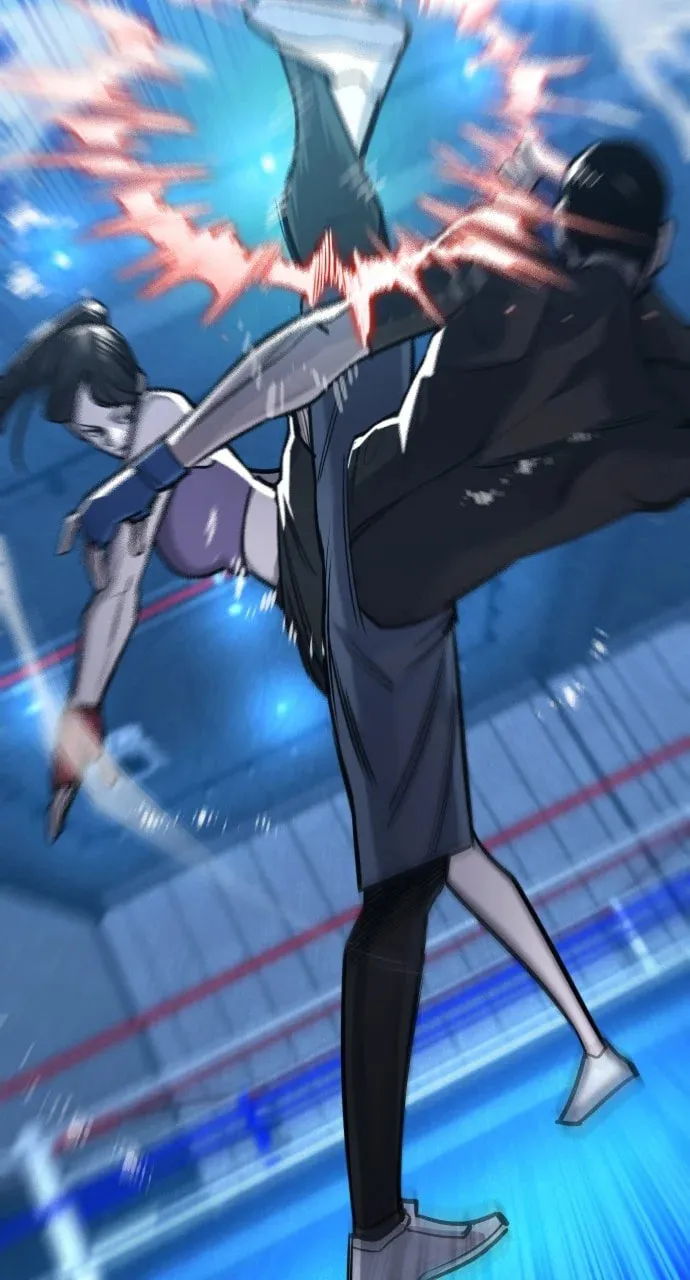 Read Justice Served chapter 26 image 90 on Lezhin