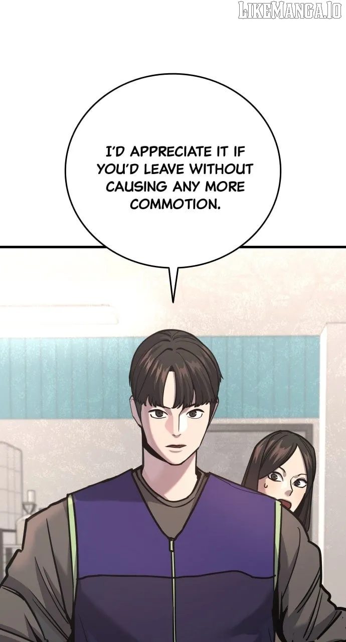 Read Justice Served chapter 27 image 10 on Lezhin