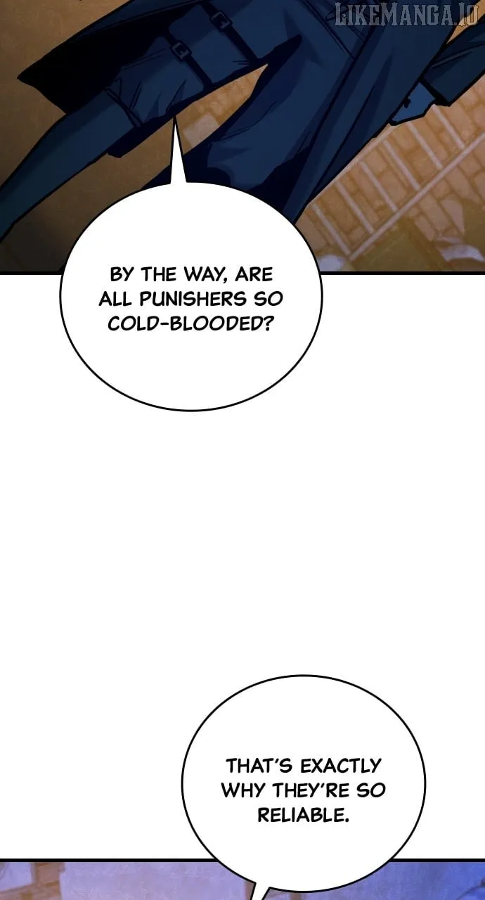 Read Justice Served chapter 27 image 100 on Lezhin