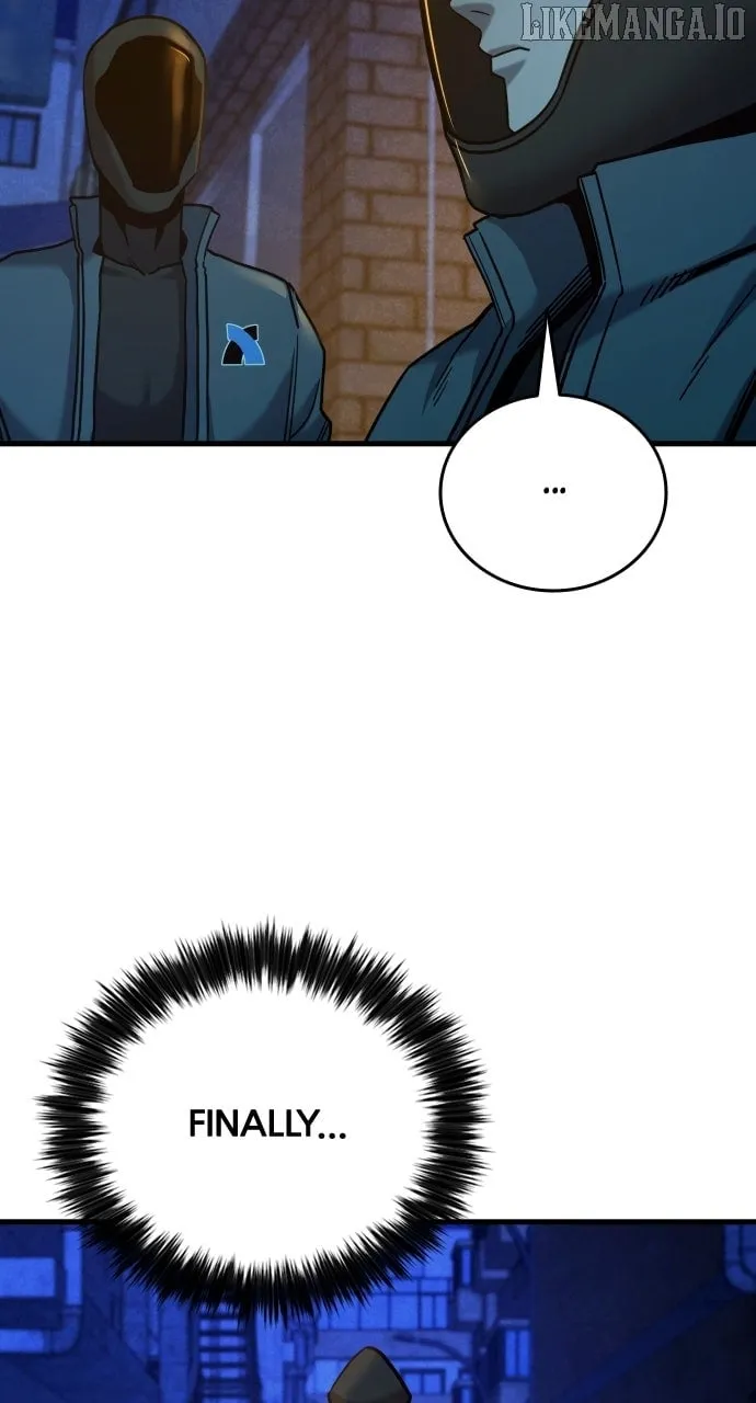 Read Justice Served chapter 27 image 104 on Lezhin
