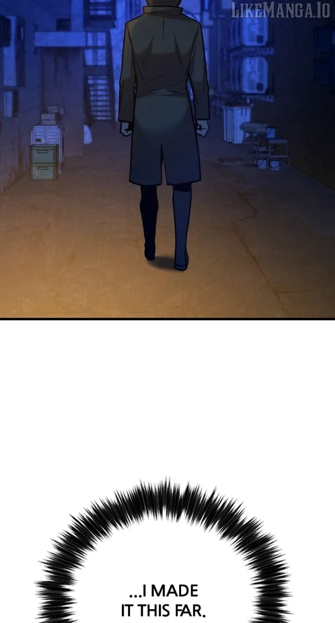 Read Justice Served chapter 27 image 105 on Lezhin