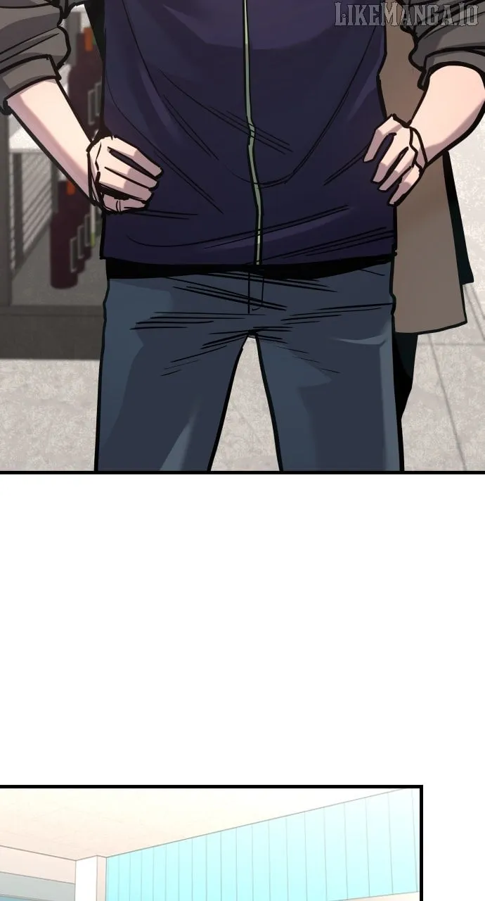 Read Justice Served chapter 27 image 11 on Lezhin